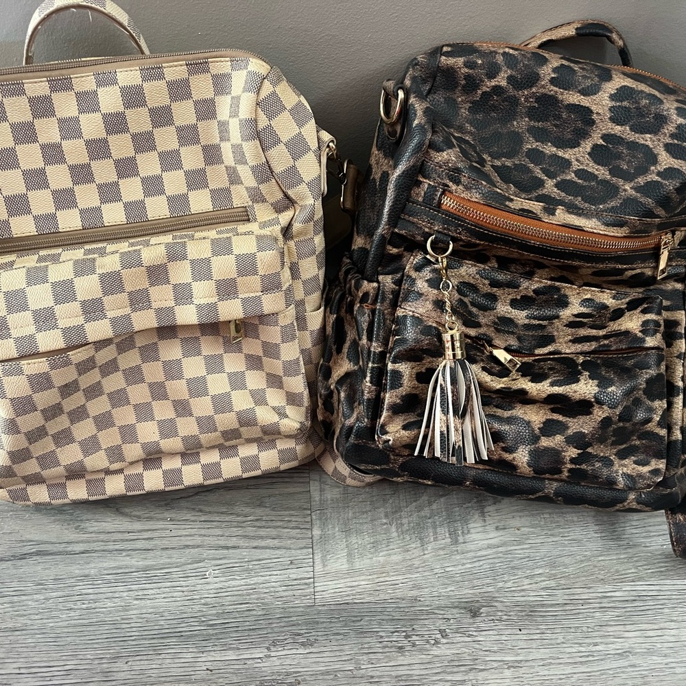 Backpacks